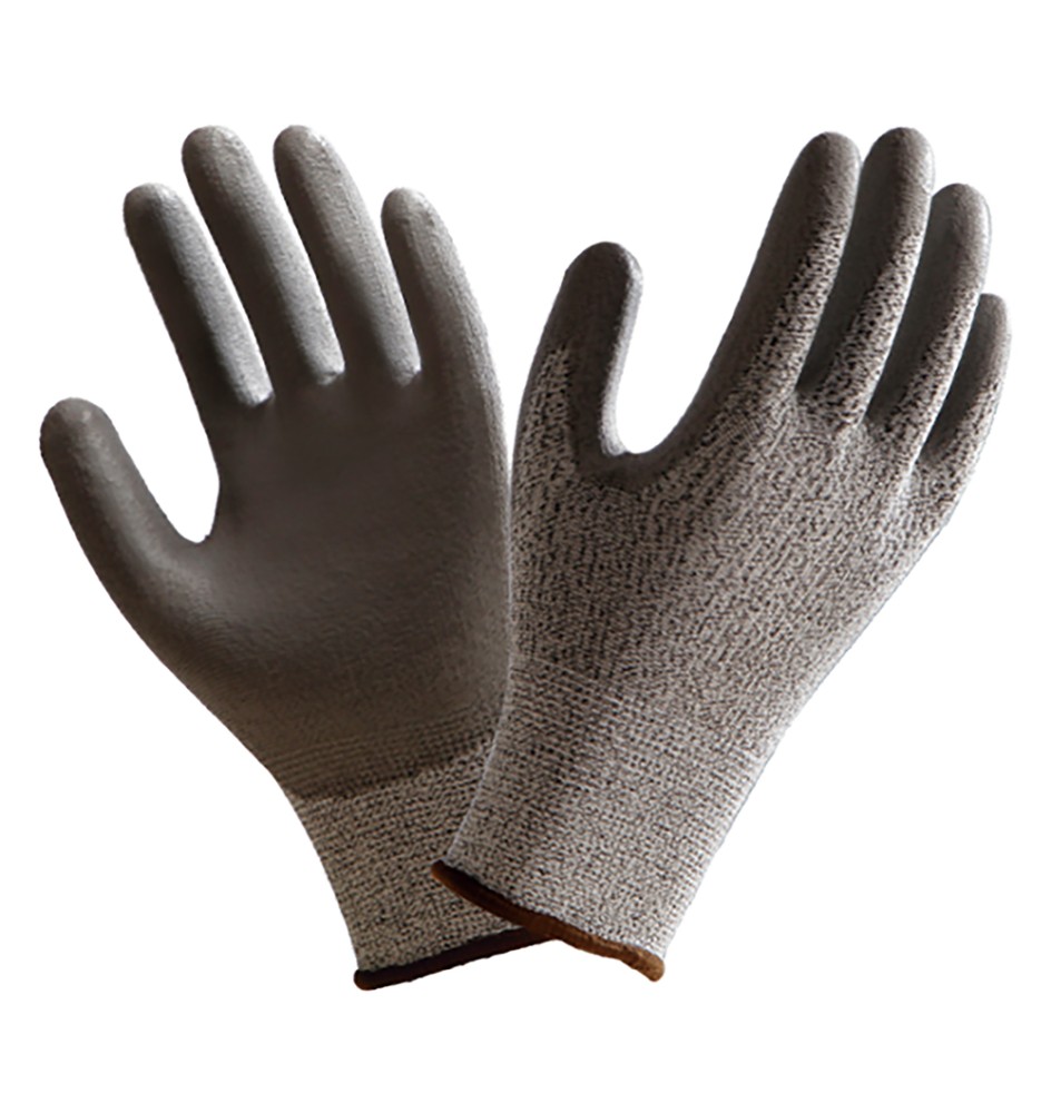 GUANTI ANTI-TAGLIO Tg. 9 (M)