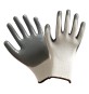 GUANTI IN NITRILE/POLIESTERE Tg. 7 (S)