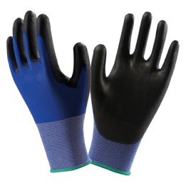 GUANTI NYLON / POLIURETANO Tg. 10 (XL)