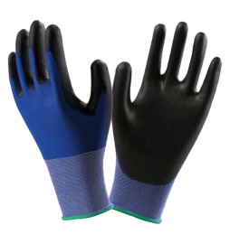 GUANTI NYLON / POLIURETANO Tg. 10 (XL)
