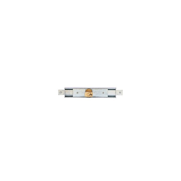 PREFER 6601 SERRATURA P/CANCELLI ESTENSIBILI