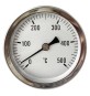 TERMOMETRO PER FORNO 0-500°