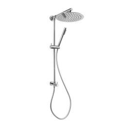 COLONNA DOCCIA MIX HERA UP Cromo