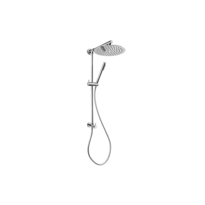 COLONNA DOCCIA MIX HERA UP Cromo