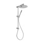 COLONNA DOCCIA MIX HERA UP Cromo