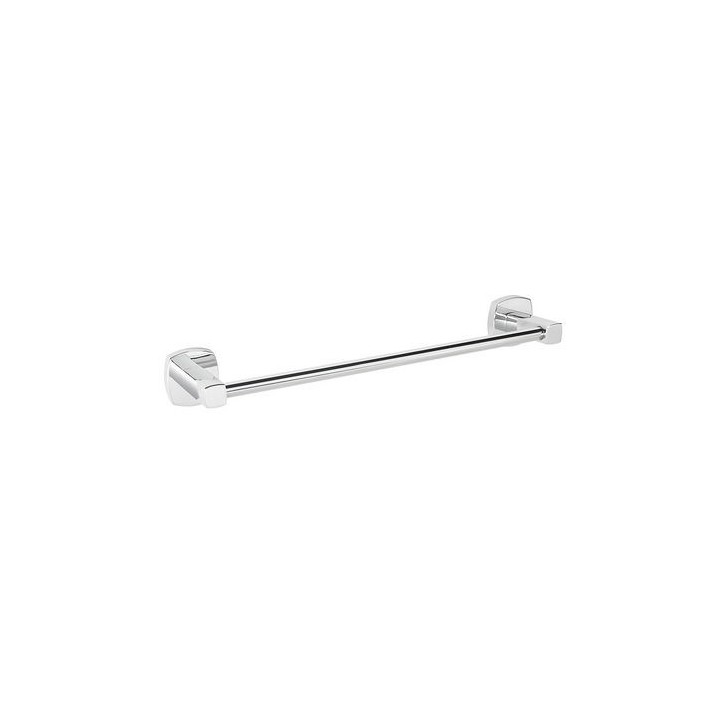 PORTA ASCIUGAMANI STARTER Cromo cm 36,8 x h.4,8 x 5