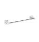 PORTA ASCIUGAMANI STARTER Cromo cm 50,7 x h.4,8 x 5