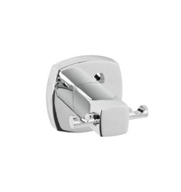 APPENDIABITI DOPPIO STARTER Cromo cm 5 x h.4,8 x 5