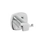 APPENDIABITI DOPPIO STARTER Cromo cm 5 x h.4,8 x 5