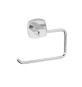 PORTA ROTOLO APERTO STARTER Cromo cm 12,6 x h.10 x 5