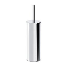 PORTA SCOPINO DA TERRA STARTER Cromo cm 10 x h.38
