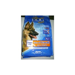 SPECIAL DOG CROCCHETTE 4 KG ZUPPA