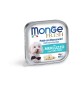 MONGE FRESH GR.100 MERLUZZO