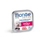 MONGE FRESH GR.100 MAIALE