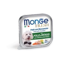 MONGE FRESH GR.100 POL/VER