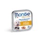 MONGE FRESH GR.100 POLLO