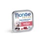 MONGE FRESH GR.100 MANZO