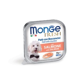 MONGE FRESH GR.100 SALMONE
