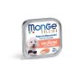 MONGE FRESH GR.100 SALMONE
