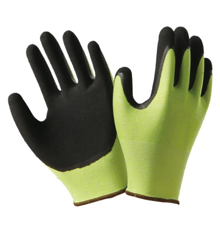 GUANTI IN LATTICE Tg. 9 (L)