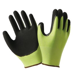 GUANTI IN LATTICE Tg.11 (XXL)