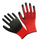 GUANTI POLIESTERE/LATTICE 13G Tg. 9 (L)