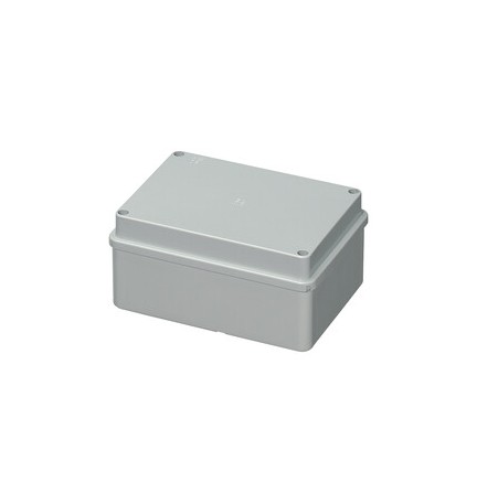 CASSETTA DERIVAZIONE STAGNA IP56 150X70X110MM