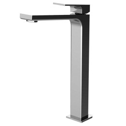 RUBINETTO MISCELATORE LAVABO ALTO FIMA CARLO FRATTINI FIT F3381/HCR