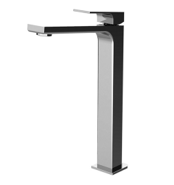 RUBINETTO MISCELATORE LAVABO ALTO FIMA CARLO FRATTINI FIT F3381/HCR
