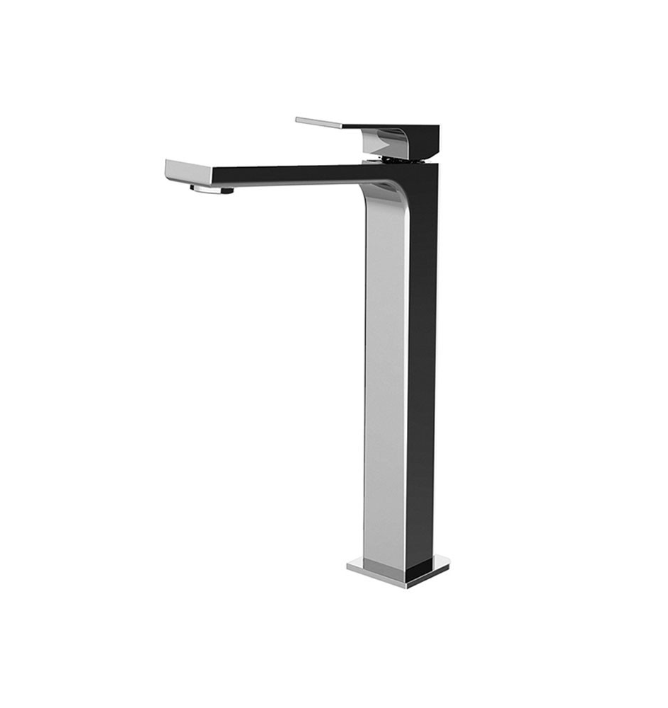 RUBINETTO MISCELATORE LAVABO ALTO FIMA CARLO FRATTINI FIT F3381/HCR