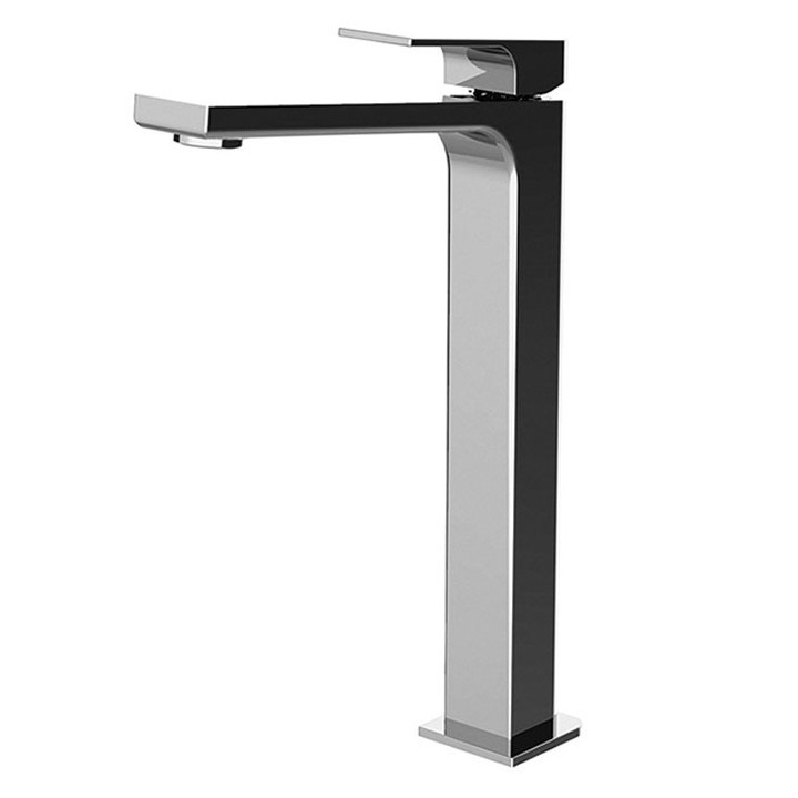RUBINETTO MISCELATORE LAVABO ALTO FIMA CARLO FRATTINI FIT F3381/HCR