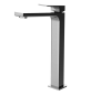 RUBINETTO MISCELATORE LAVABO ALTO FIMA CARLO FRATTINI FIT F3381/HCR