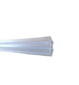 GUARNIZIONE PERIMETRALE VETRO PER DEFLETTORE CLEVER cm 90