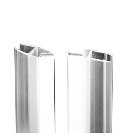 GUARNIZIONE MAGNETICA PER DEFLETTORE CLEVER -