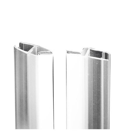 GUARNIZIONE MAGNETICA PER DEFLETTORE CLEVER -