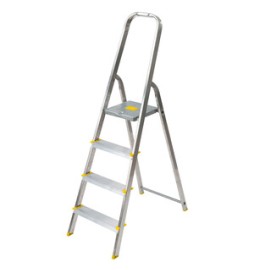 C SCALA DOMESTICA ALL. EN131 4 GRADINI SIMPLY-DOM