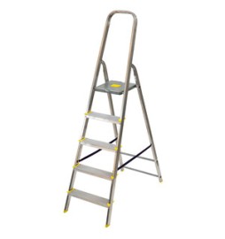 C SCALA DOMESTICA ALL. EN131 5 GRADINI SIMPLY-DOM