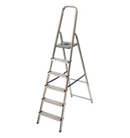 C SCALA DOMESTICA ALL. DL 81/08 6 GR EASY-DOM