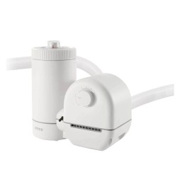 POMPA DI FILTRAGGIO PER PISCINE 'KRYSTAL CLEAR' 5678 Lt / H - art. 26602