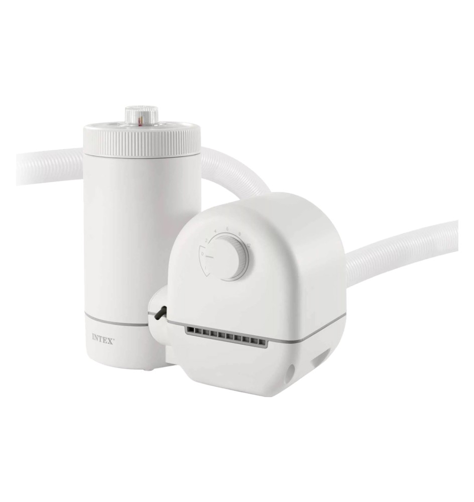 POMPA DI FILTRAGGIO PER PISCINE 'KRYSTAL CLEAR' 5678 Lt / H - art. 26602