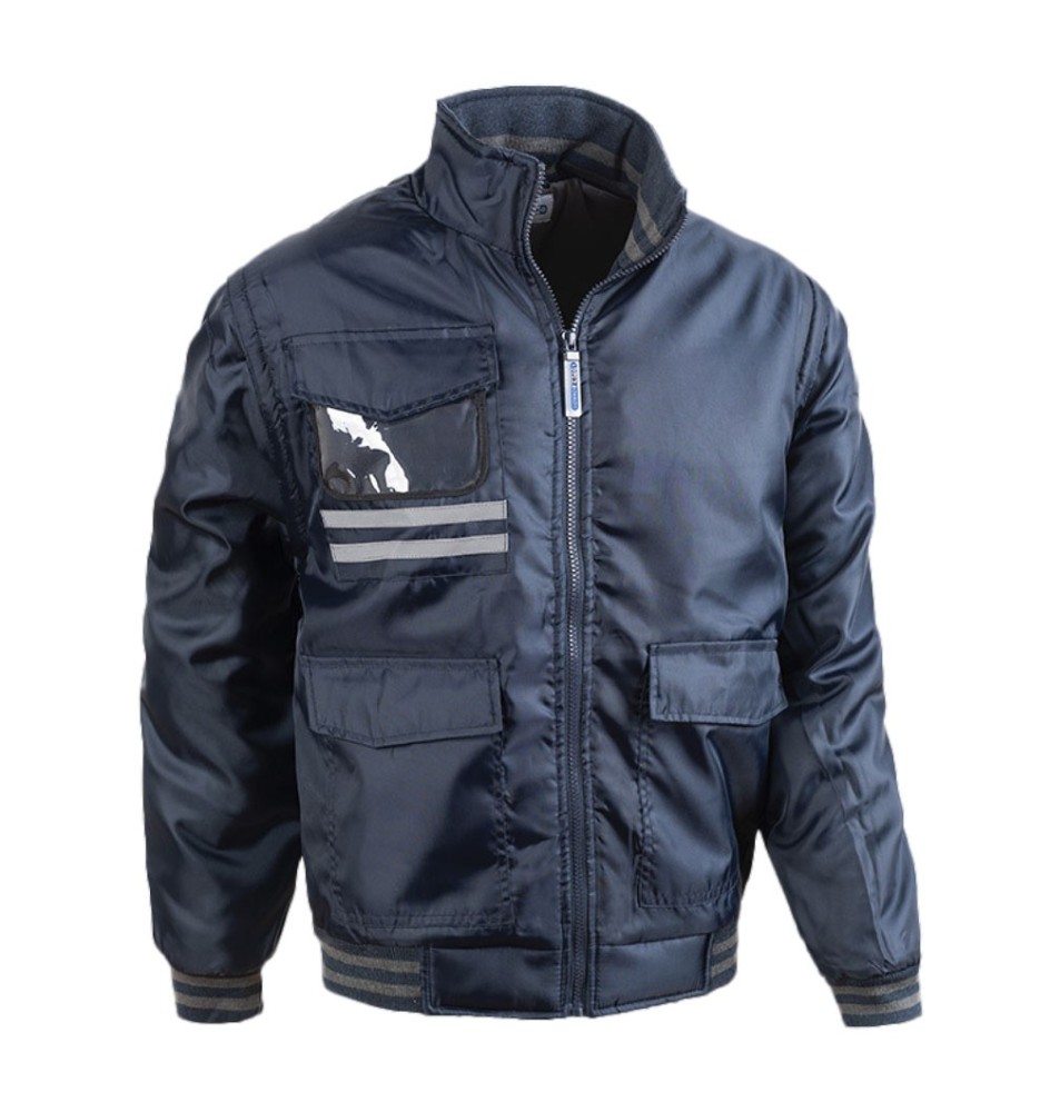 GIUBBINO 'QUICK' taglia XXL - grigio
