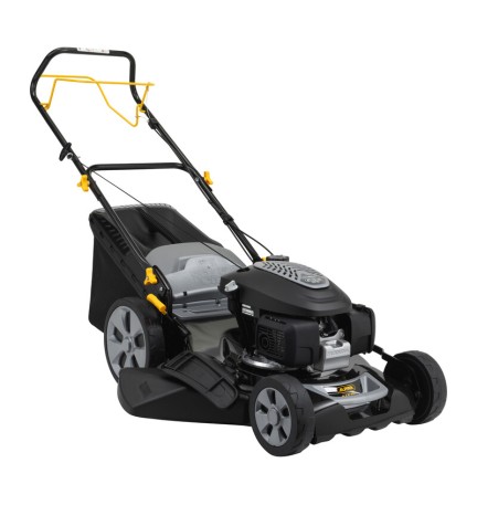 RASAERBA A SCOPPIO AL5 51 SHQ HONDA GCV170 51 CM