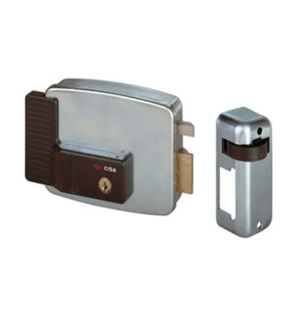 CISA 11721 SERRATURA ELETTRICA CANCELLO 50 DX