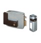 CISA 11721 SERRATURA ELETTRICA CANCELLO 50 DX