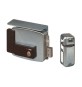 CISA 11761 SERRATURA ELETTRICA CANCELLO 50 DX 2 MAND
