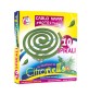 CITRONELLA SPIRALI C/SUPPORTO 10 PZ