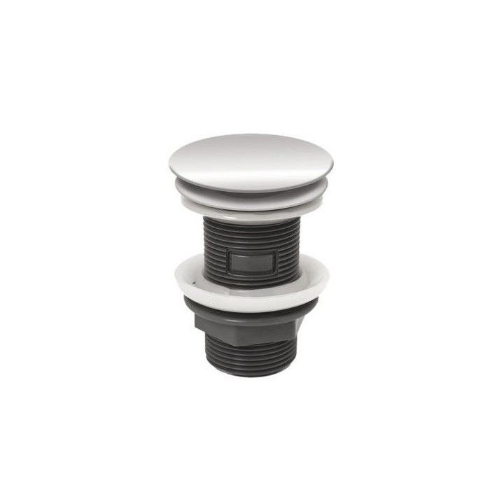 PILETTA CLICK-CLACK 2 IN 1 1"1/4 Diam. 40