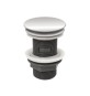 PILETTA CLICK-CLACK 2 IN 1 1"1/4 Diam. 40