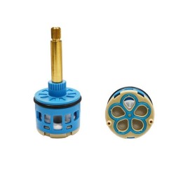 CARTUCCIA DEVIATORE PER PANNELLO DOCCIA MANHATTAN PLUS -