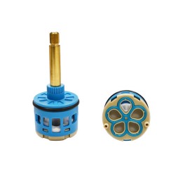 CARTUCCIA DEVIATORE PER PANNELLO DOCCIA MANHATTAN PLUS -